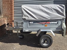 Erde 102 small for sale  DONCASTER
