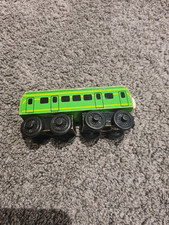 Brio wooden daisy for sale  EVESHAM