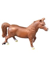 Schleich pferd spielfigur gebraucht kaufen  Deutschland