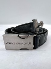Ceinture versace jeans d'occasion Ceinture versace jeans d'occasion  Les Mureaux