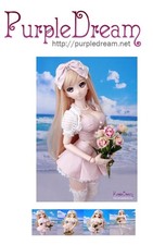 Dollfie dream bustier d'occasion  Expédié en Belgium