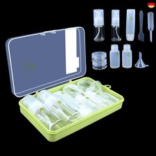 Reiseflaschen set reiseflasche gebraucht kaufen  Berlin