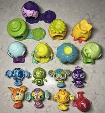 Zoobles magnetic pop for sale  Columbus