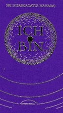 Nisargadatta maharaj sri gebraucht kaufen  Berlin