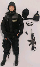 Custom action figure usato  Ancona