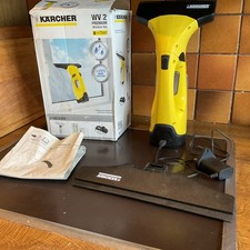 Karcher premium window for sale Karcher premium window for sale  BLACKBURN