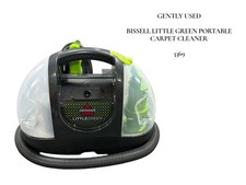 Used bissell little for sale  Salisbury