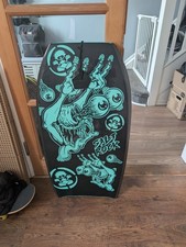 Saltrock boogie bodyboard for sale  GILLINGHAM