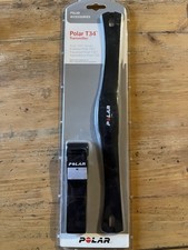 Ceinture thoracique cardio d'occasion  Bourg-Saint-Maurice
