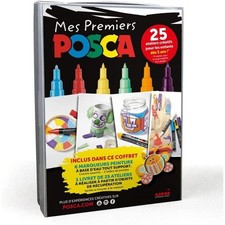 Posca 002 posca d'occasion  France