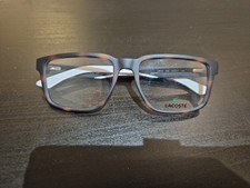 Lacoste l2912 col for sale  PORTSMOUTH