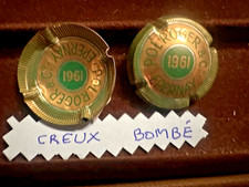 Duo insolite capsules d'occasion  Argenteuil