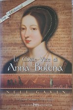 Mille vite anna usato  Italia