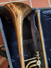 Trombone conn 88h usato  Roma