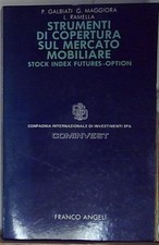 Galbiati maggiora ramella usato  Italia