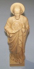Vintage st. jude for sale  Potosi