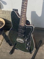 Rare reverend jetstream for sale  SOMERTON