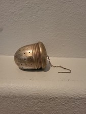 Vintage aluminum acorn for sale  Rockledge