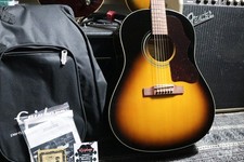 Epiphone 1963 EJ-45 VS Vintage Sunburst 2020 comprar usado  Enviando para Brazil