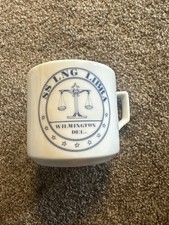 Libra mug for sale  Winslow