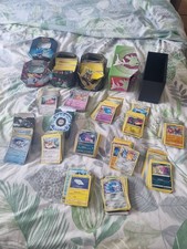 Pokemon cards bundle for sale  HEANOR