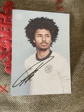 Karim adeyemi dfb gebraucht kaufen  Zell unter Aichelberg