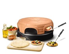 Pizzarette 115848.1 four d'occasion  Lyon I