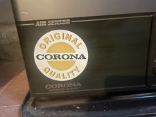 Stufa petrolio corona usato  Zola Predosa