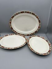 Set vintage ceramic for sale  SUDBURY