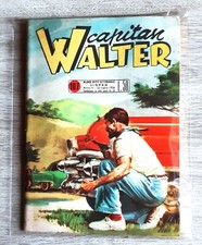 Capitan walter 187 usato  Torino