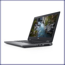 Notebook Dell Precision 7530, 15,6" Full HD, i7-8850H, 32GB de RAM, SSD 1TB, NVIDIA, usado comprar usado  Enviando para Brazil
