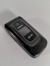 Nokia 6085h black for sale  Winchester