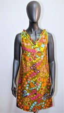 New 70s sleeveless d'occasion  France