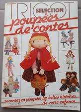 Revue tricot sélection d'occasion  Toulouse-