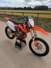 Ktm 350 2018 for sale  SWINDON