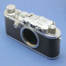 Leica iiia barnack for sale  TELFORD