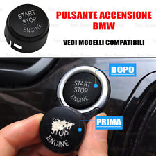 Pulsante start stop usato  Conversano