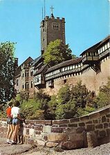 B67187 germany wartburg for sale  LONDON