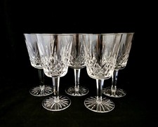 Waterford crystal lismore for sale  Libertytown