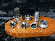 Vtg camera lens for sale  Seattle