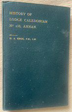1911 book history for sale  CASTLE DOUGLAS