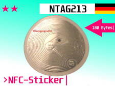 Nfc sticker ntag213 gebraucht kaufen  Braunschweig