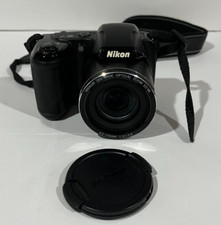 Nikon coolpix l340 for sale  Euclid