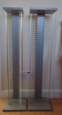 Chrome silver grey for sale  WESTBURY
