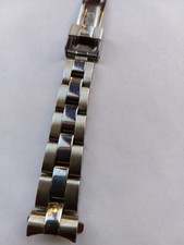 Wooman rolex watch for sale  Kimper