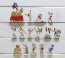 Zinnfiguren tanz goldene gebraucht kaufen  Berlin