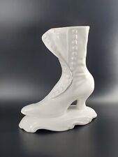 Vintage glazed white for sale  Urbana