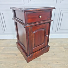 Antique reproduction mahogany for sale  SPILSBY