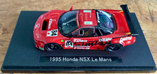 Ebbro honda nsx d'occasion  Orleans-