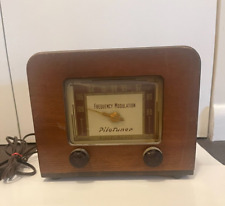 pilot radio pilotuner for sale  New York